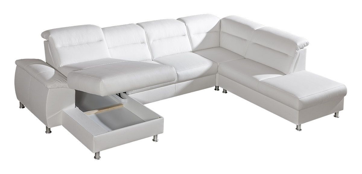 Sedací souprava SCANDY PROGRAM