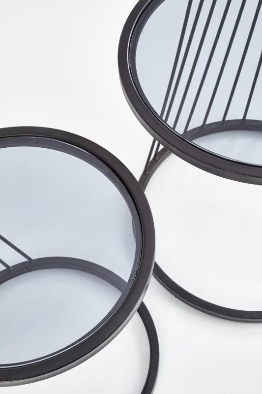 Konferenční stolek ANTILLA