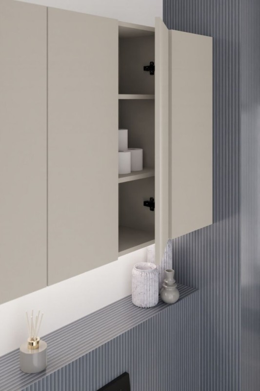 Koupelnová sestava DALIA KAŠMÍR 90