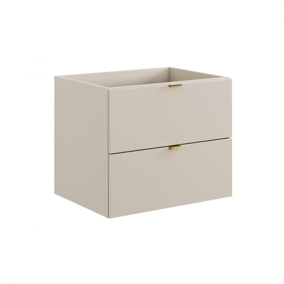 Koupelnová skříňka DALIA KAŠMÍR 82-60 - pod umyvadlo 60