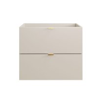 Koupelnová skříňka DALIA KAŠMÍR 82-60 - pod umyvadlo 60