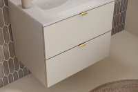 Koupelnová skříňka DALIA KAŠMÍR 82-60 - pod umyvadlo 60