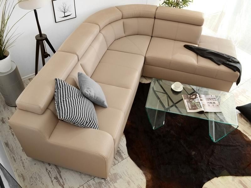 Rohová sedačka OSCAR 2