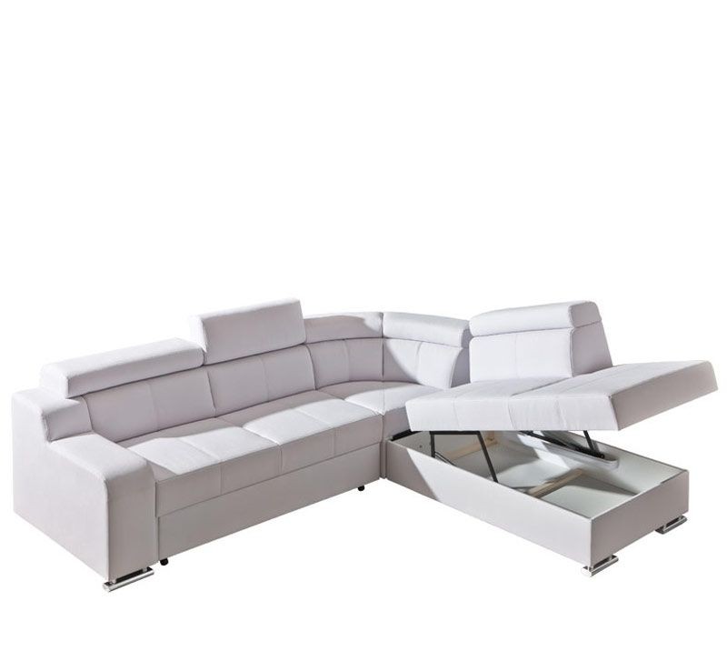 Rohová sedačka OSCAR 2