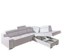 Rohová sedačka OSCAR 2