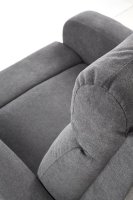 Relaxační rozkládací křeslo OSLO 1S