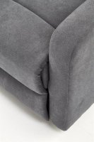 Relaxační rozkládací křeslo OSLO 1S