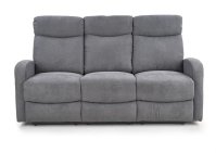 Relaxační rozkládací pohovka OSLO 3S