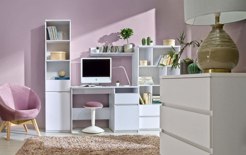 Kombinovaný regál ARCA 3