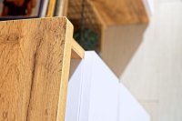 Pracovní stůl ARCA 7