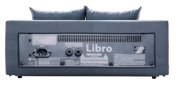 Pohovka PLAY FULL AUDIO