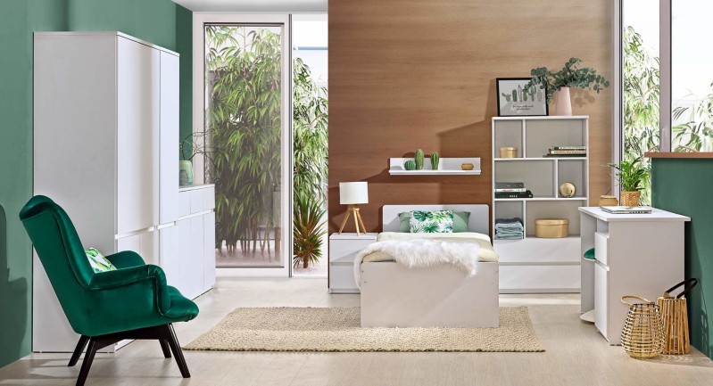 Studentský pokoj ARCA 3