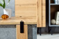 Konferenční stolek LOFTER 12