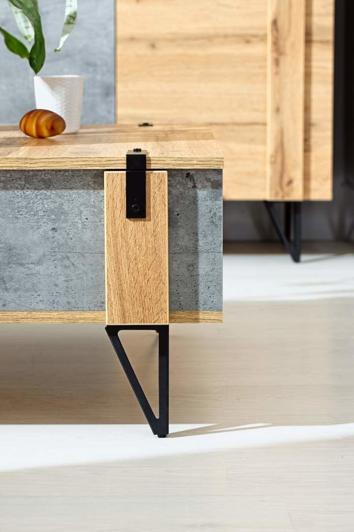 Konferenční stolek LOFTER 12