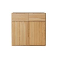 Komoda z masivu KD425 buk