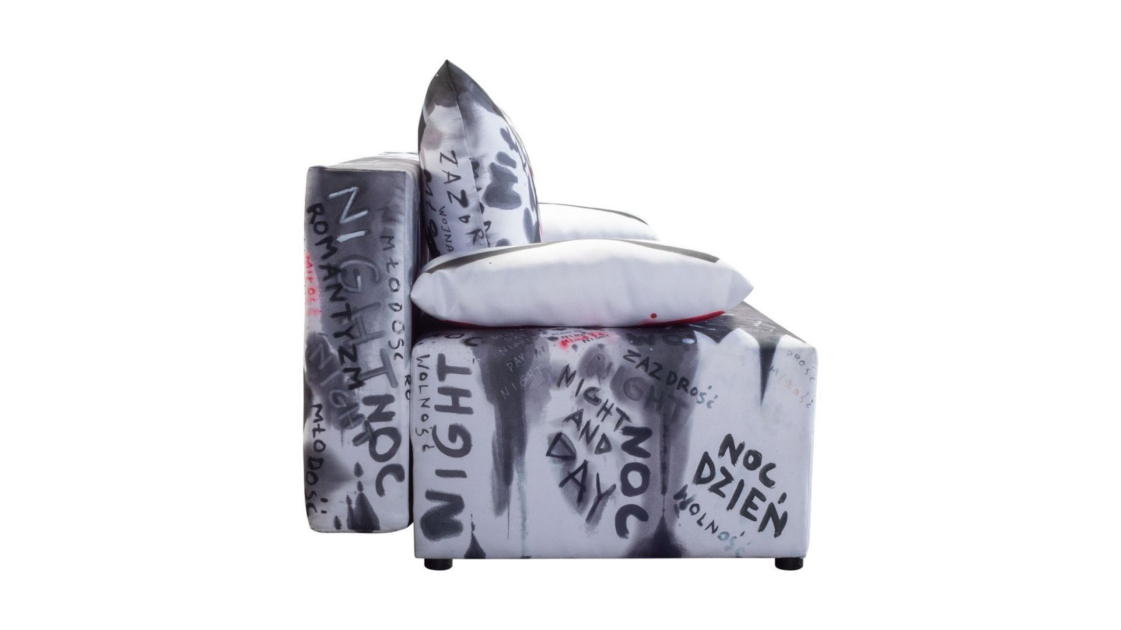 Pohovka PLAY FULL NEW ROMANTIC