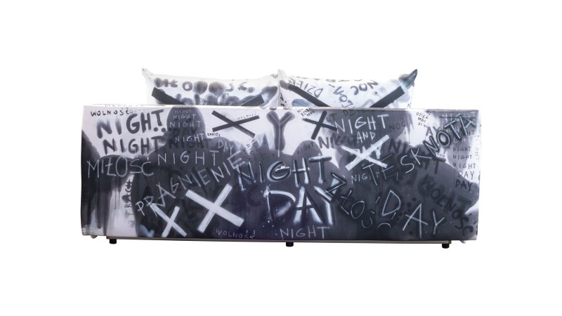 Pohovka PLAY FULL NEW ROMANTIC