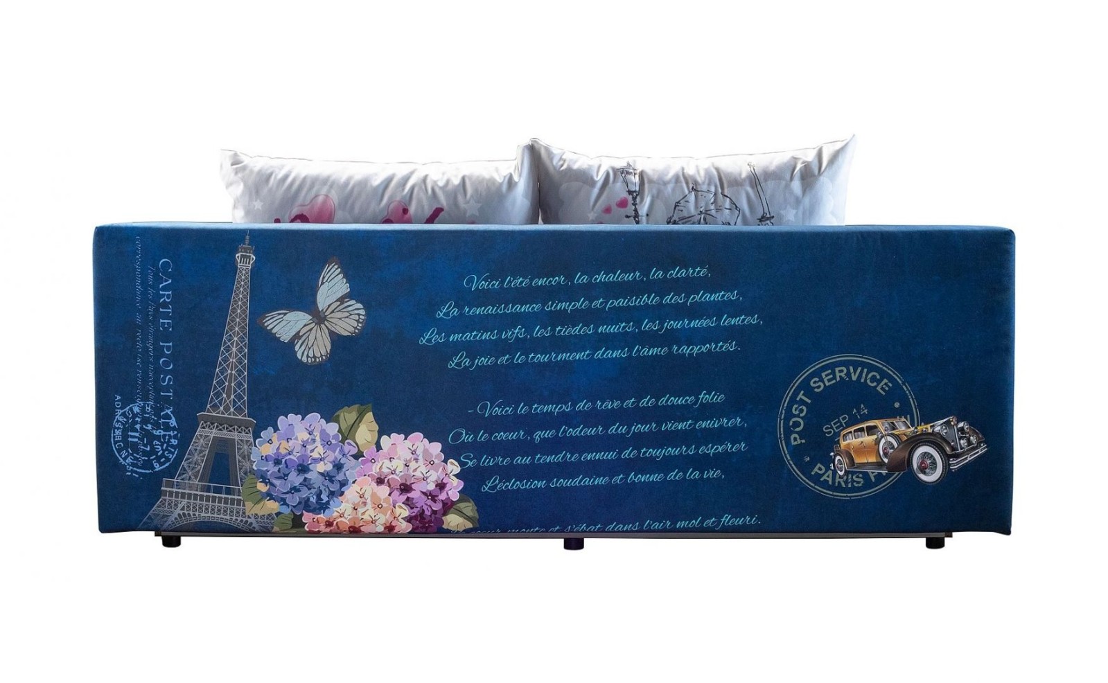 Pohovka PLAY FULL FRANCE