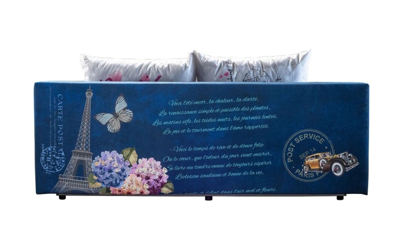 Pohovka PLAY FULL FRANCE