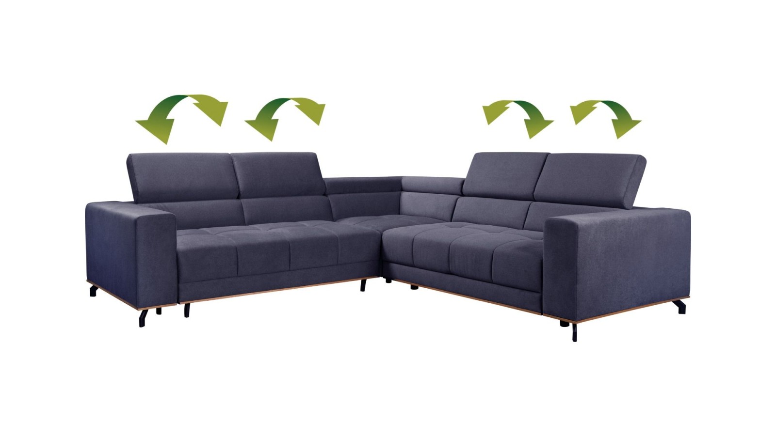 Sedací souprava PARTY