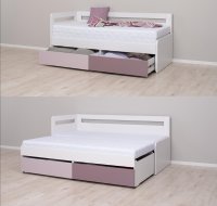 Postel REA HOPPIP - Expresní dodání