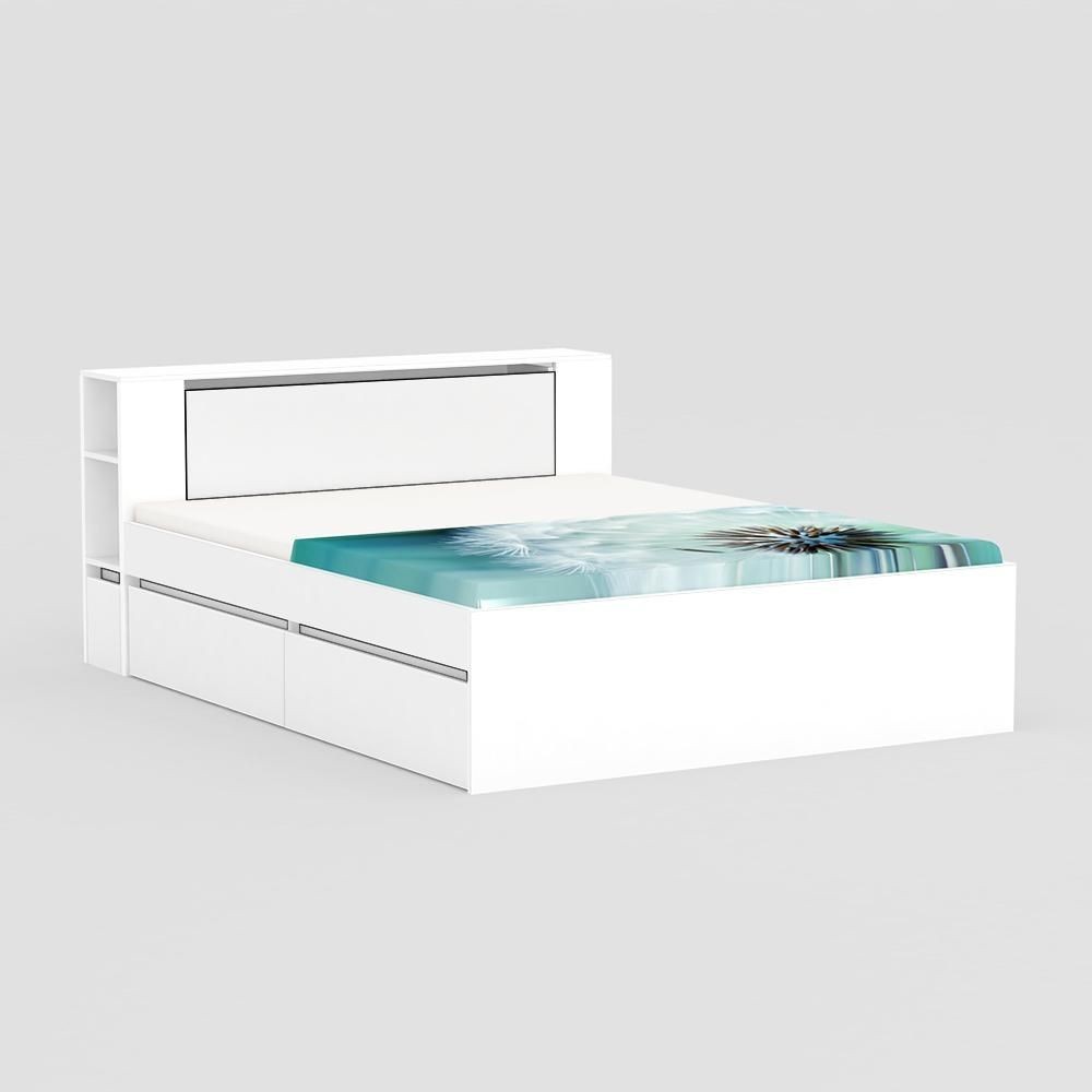 Manželská postel REA AMY 31/160 - Expresní dodání