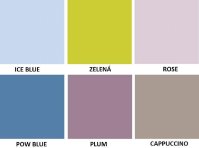 Psací stůl REA PLAY RP-ST-2 - Expresní dodání