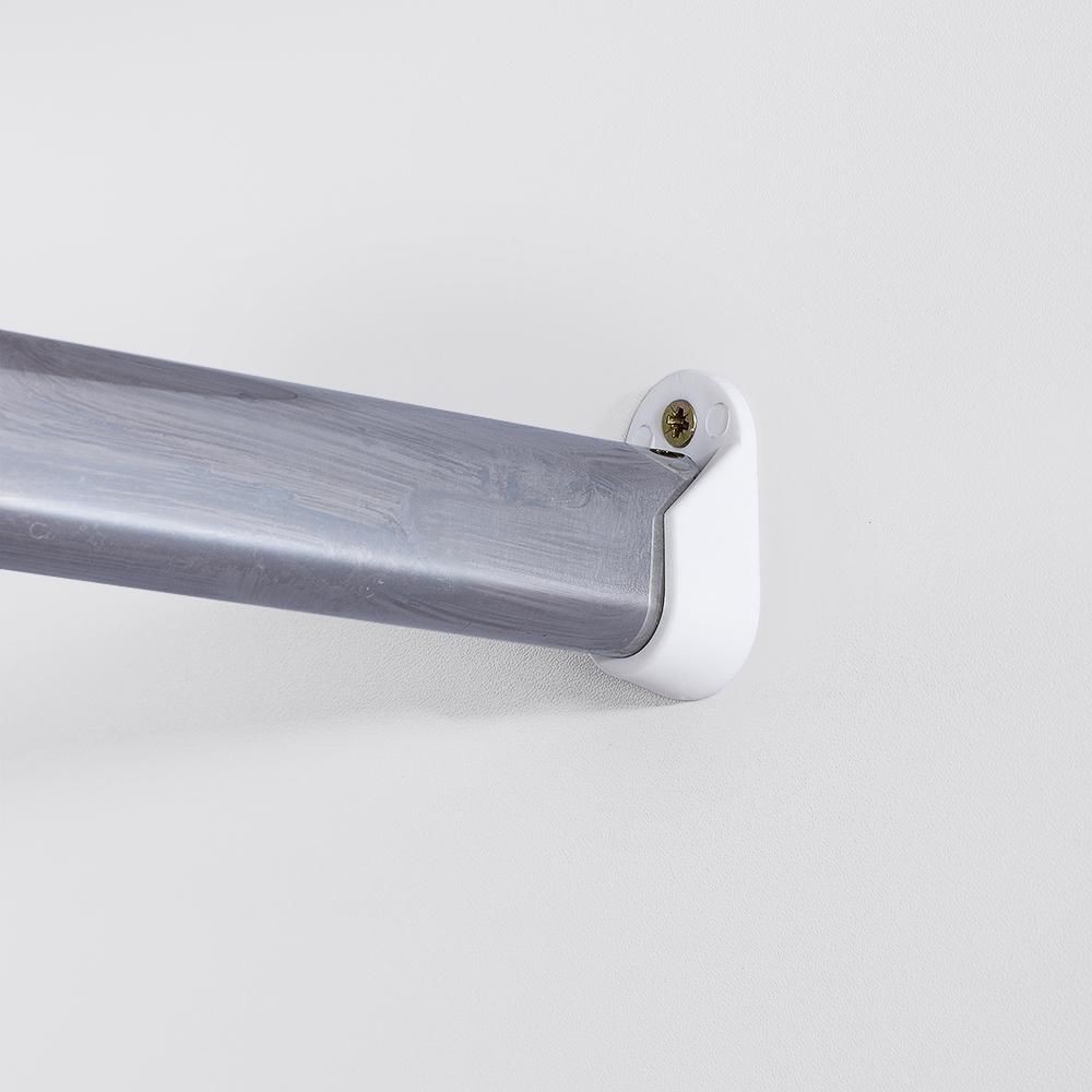 Šatní skříň REA TULSA 120/240 - Expresní dodání