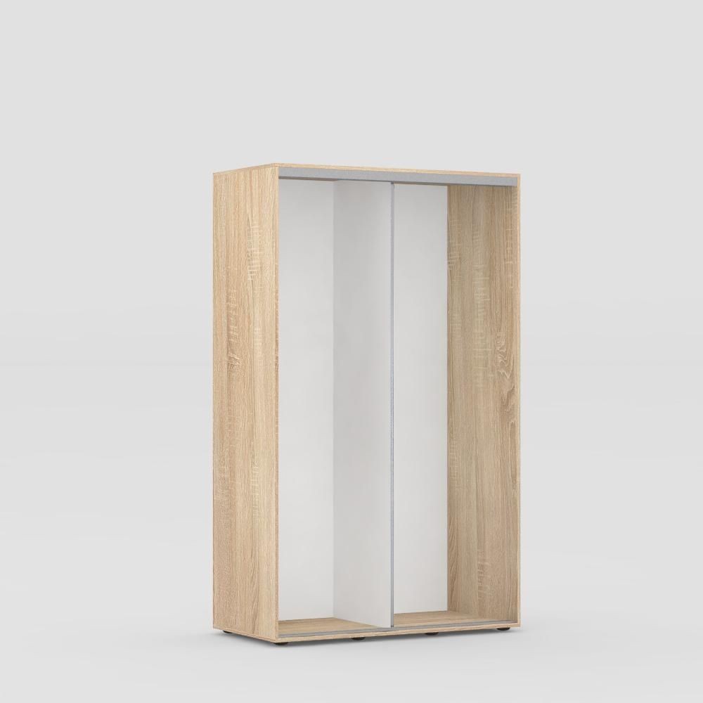 Šatní skříň REA TULSA 120/240 - Expresní dodání