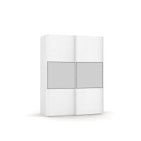 Šatní skříň HOUSTON 4 - Expresní dodání