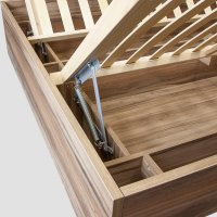 Manželská postel REA OXANA - Expresní dodání