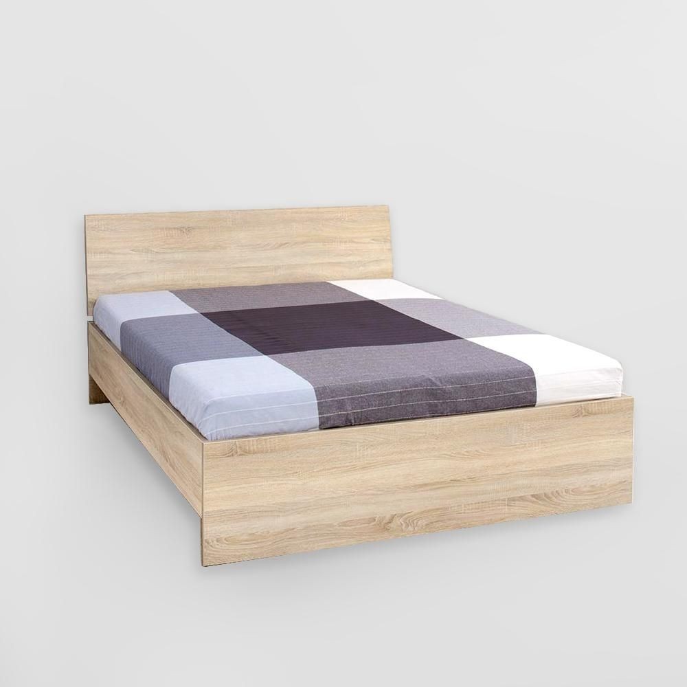 Manželská postel REA OXANA - Expresní dodání