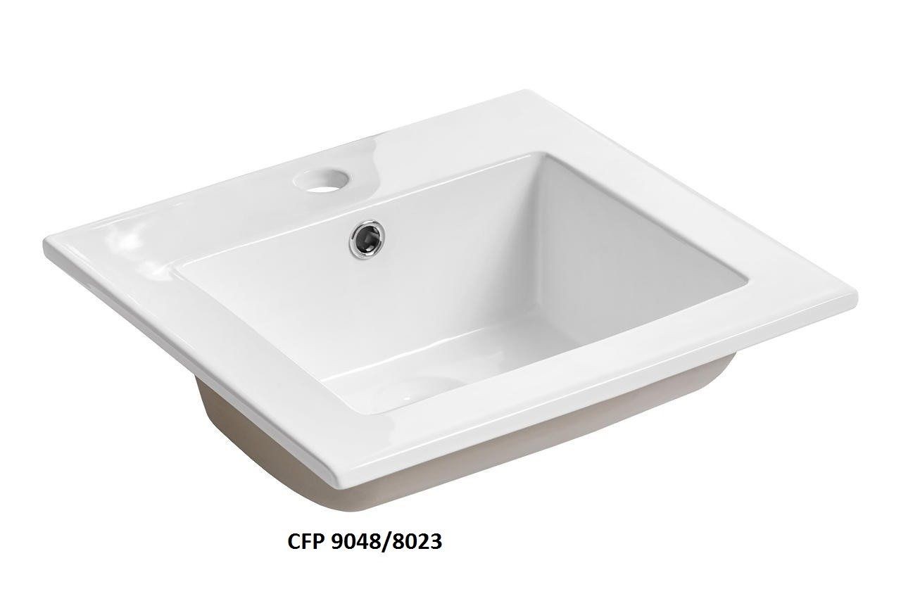 Koupelnová skříňka ARUSA COSMOS 823 - pod umyvadlo 40