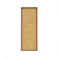 Koupelnová skříňka DALIA KAŠMÍR 80-30-1D - vysoká