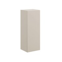 Koupelnová skříňka DALIA KAŠMÍR 80-30-1D - vysoká