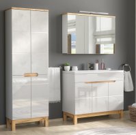 Koupelnová sestava BALLI 160