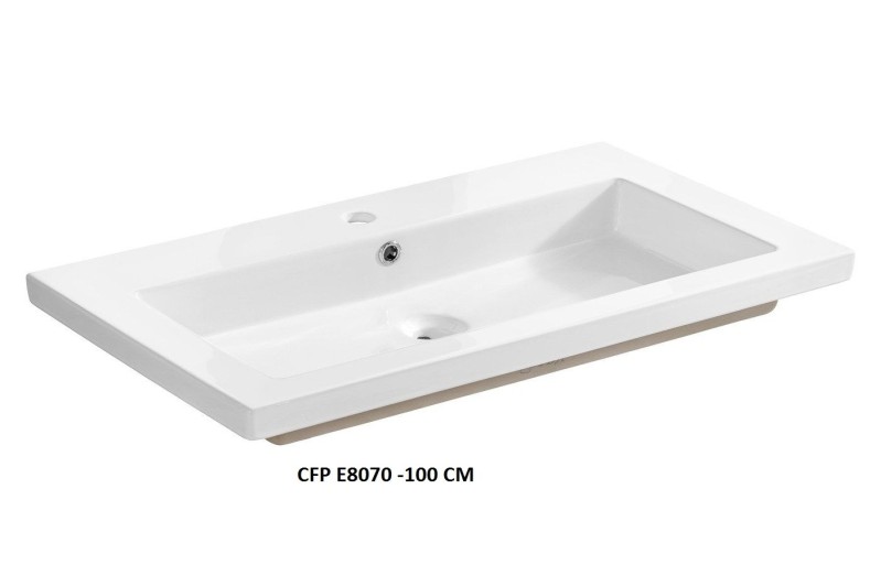 Koupelnová skříňka BALLI 825- pod umyvadlo 100