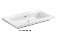 Koupelnová skříňka BALLI 825- pod umyvadlo 100