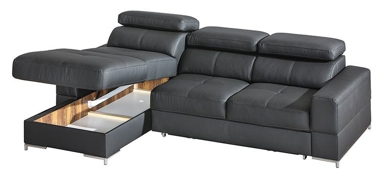 Sedací souprava BAZZALT 1