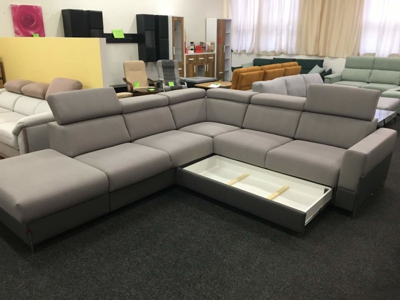 Sedací souprava ULISE 1