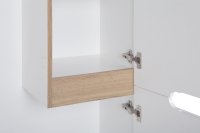 Koupelnová sestava BALLI 160 II