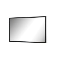 Zrcadlo v rámu LOOFT LFLUR