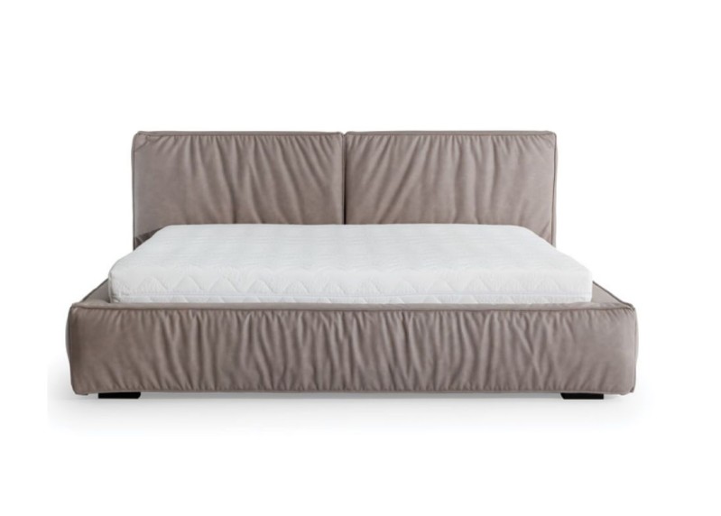 Manželská postel BOLZANO