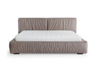 Manželská postel BOLZANO