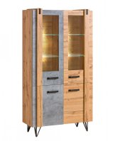 Obývací sestava LOFTER 1