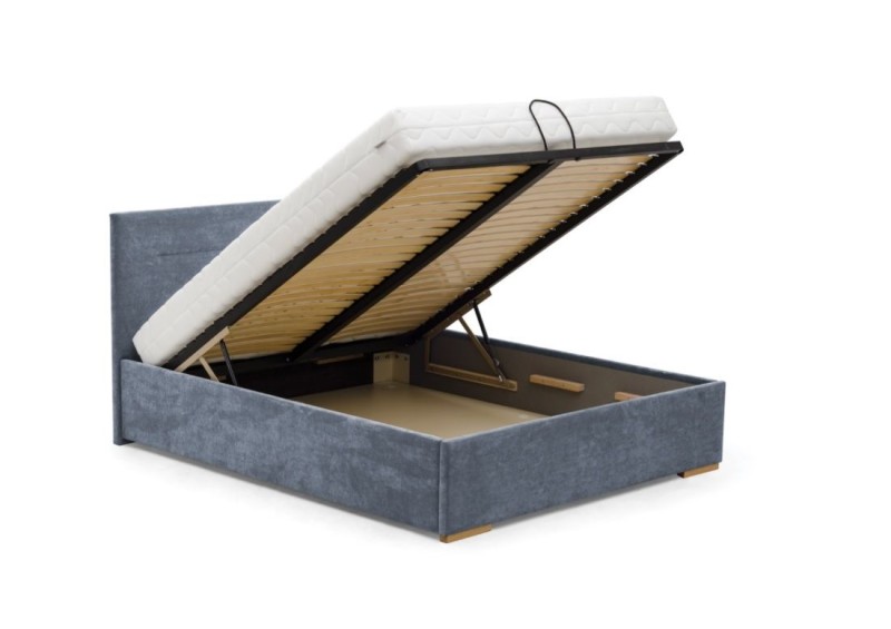 Manželská postel VICO - VYŘAZENO