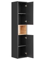 Koupelnová sestava BORNEA 95