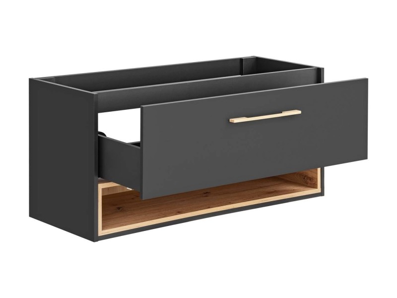 Koupelnová skříňka BORNEA 854 - pod umyvadlo 120