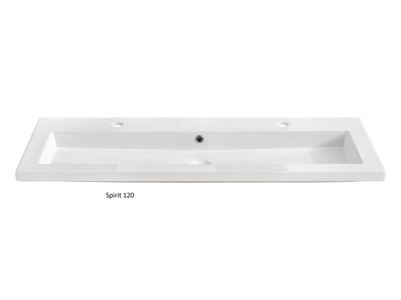 Koupelnová skříňka BORNEA 854 - pod umyvadlo 120