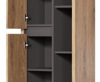 Koupelnová sestava DEVAN 150